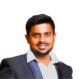 Venktesh, Founder and CEO at Venzpire